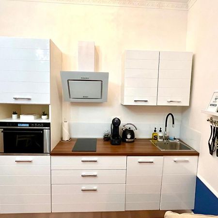 Marcel Zadar Old Town Appartement Buitenkant foto
