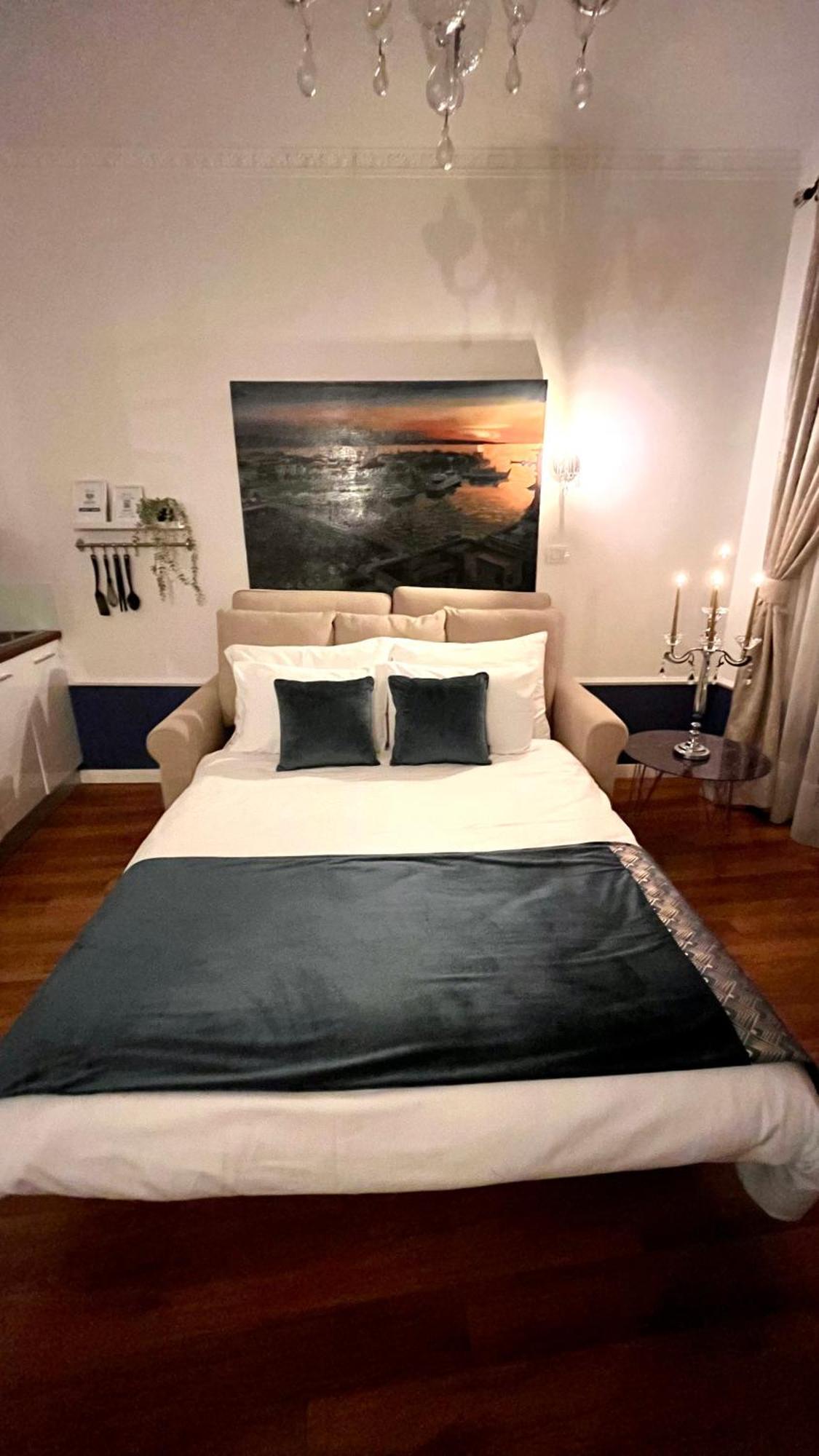 Marcel Zadar Old Town Appartement Buitenkant foto