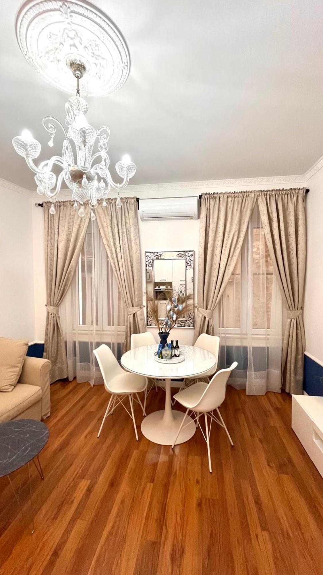 Marcel Zadar Old Town Appartement Buitenkant foto