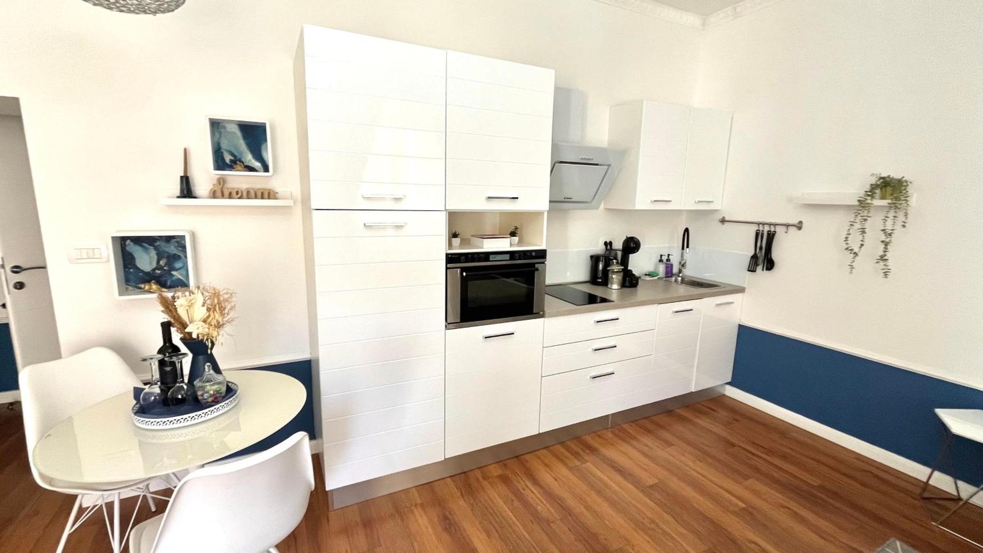 Marcel Zadar Old Town Appartement Buitenkant foto
