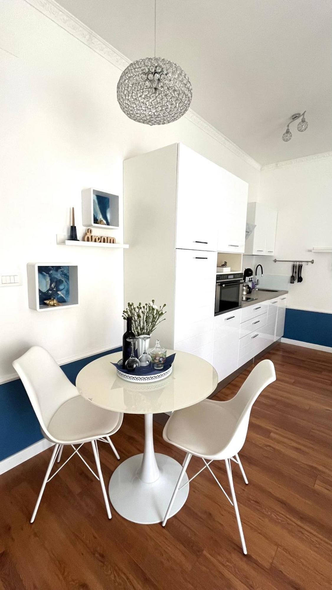 Marcel Zadar Old Town Appartement Buitenkant foto