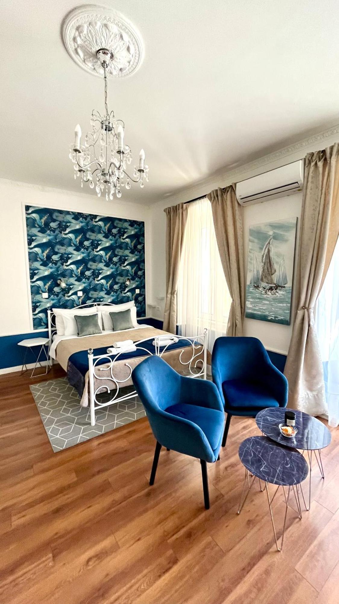 Marcel Zadar Old Town Appartement Buitenkant foto