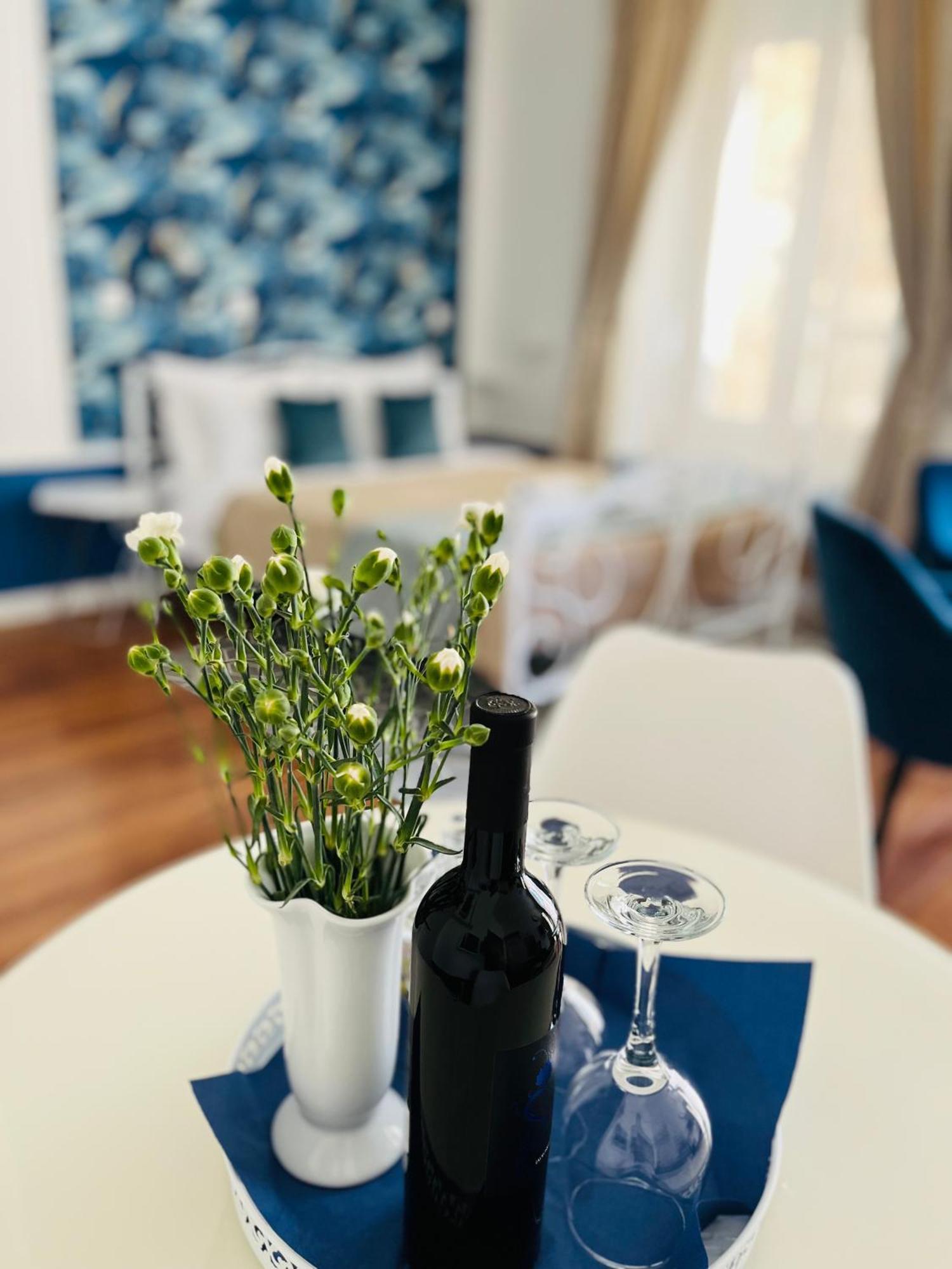 Marcel Zadar Old Town Appartement Buitenkant foto