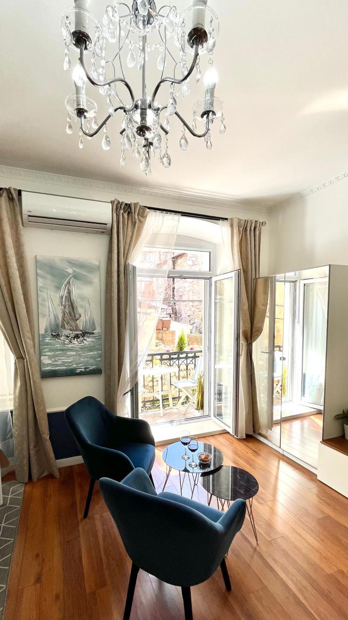 Marcel Zadar Old Town Appartement Buitenkant foto