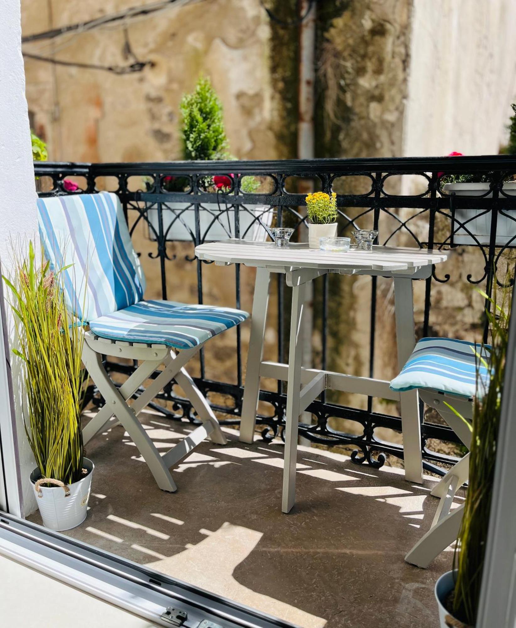 Marcel Zadar Old Town Appartement Buitenkant foto