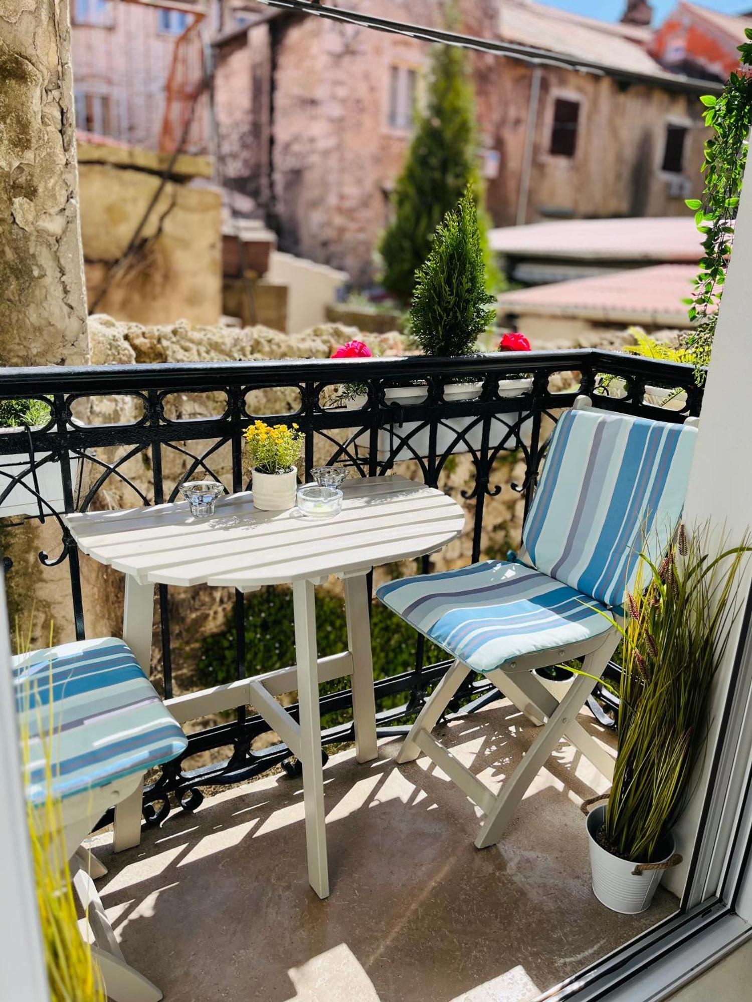 Marcel Zadar Old Town Appartement Buitenkant foto
