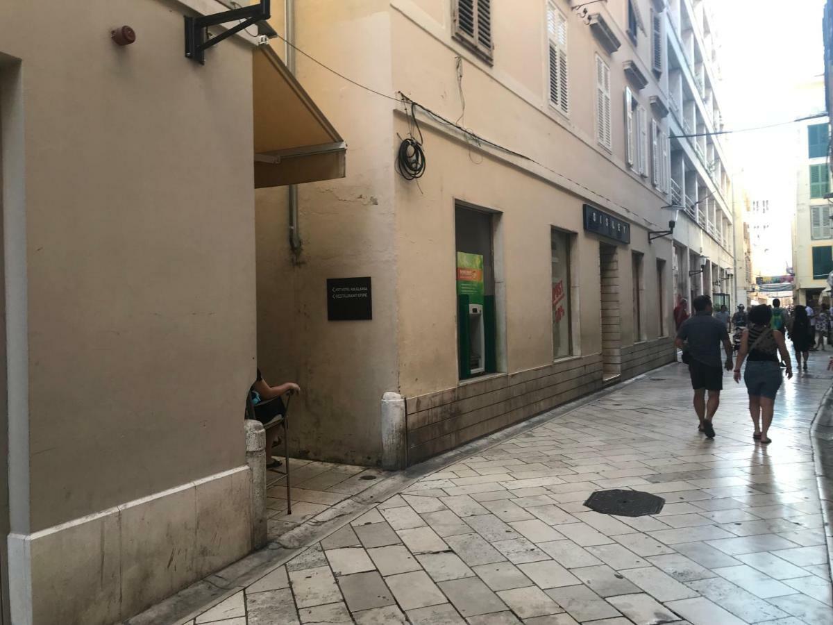 Marcel Zadar Old Town Appartement Buitenkant foto